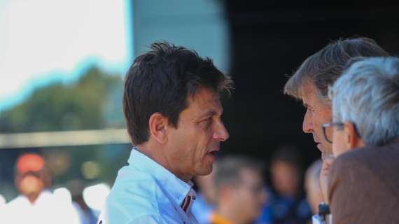 F1 | Mercedes, Wolff scherza: "Neanche Newey risolverebbe i problemi della W15"