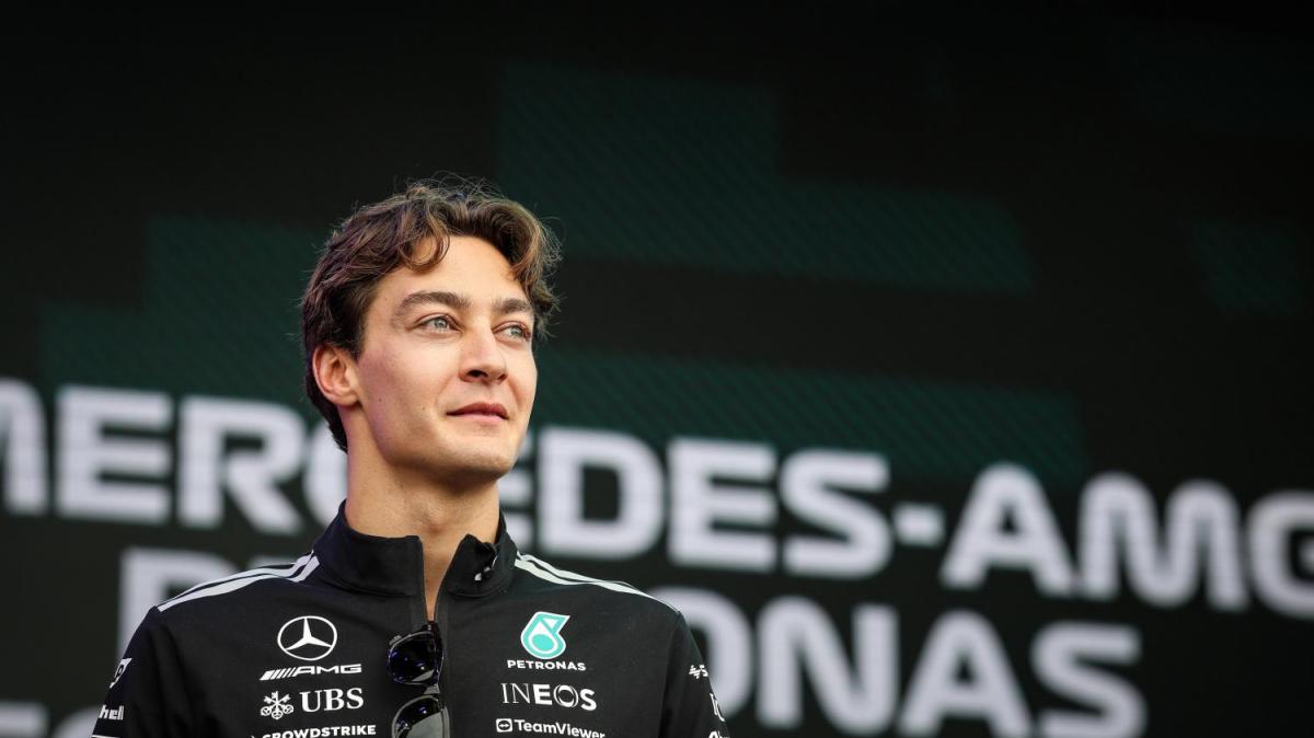 F1 | Russell in pole a Montreal: "McLaren e Ferrari vicine, ma questa pista..."