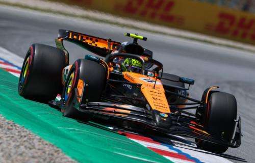 F1 | McLaren, scintille in vista: Piastri non aiuta Norris a Barcellona