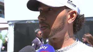 F1/ Papà Hamilton rasserena: "Lewis continuerà a correre" 