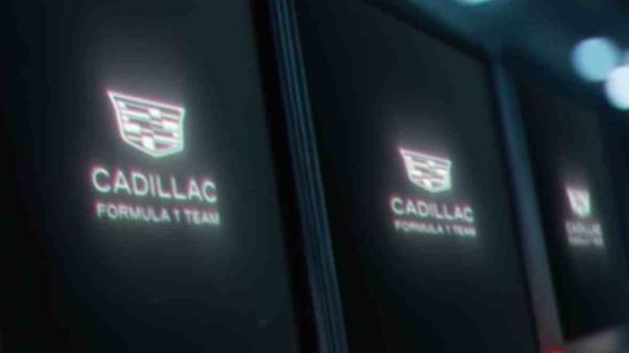 F1 | UFFICIALE, colpo Cadillac: nuovo ingresso per il 2026