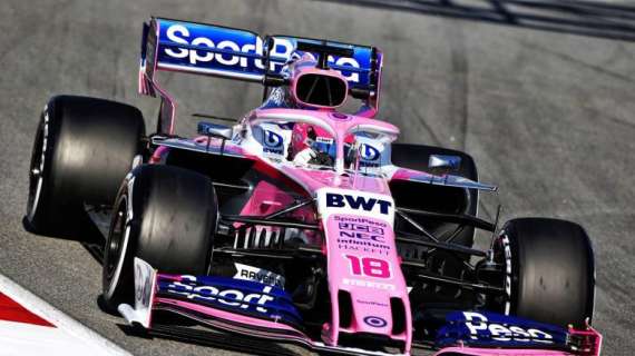 F1/ Mercato Piloti: Perez e la speranza di restare in Racing Point