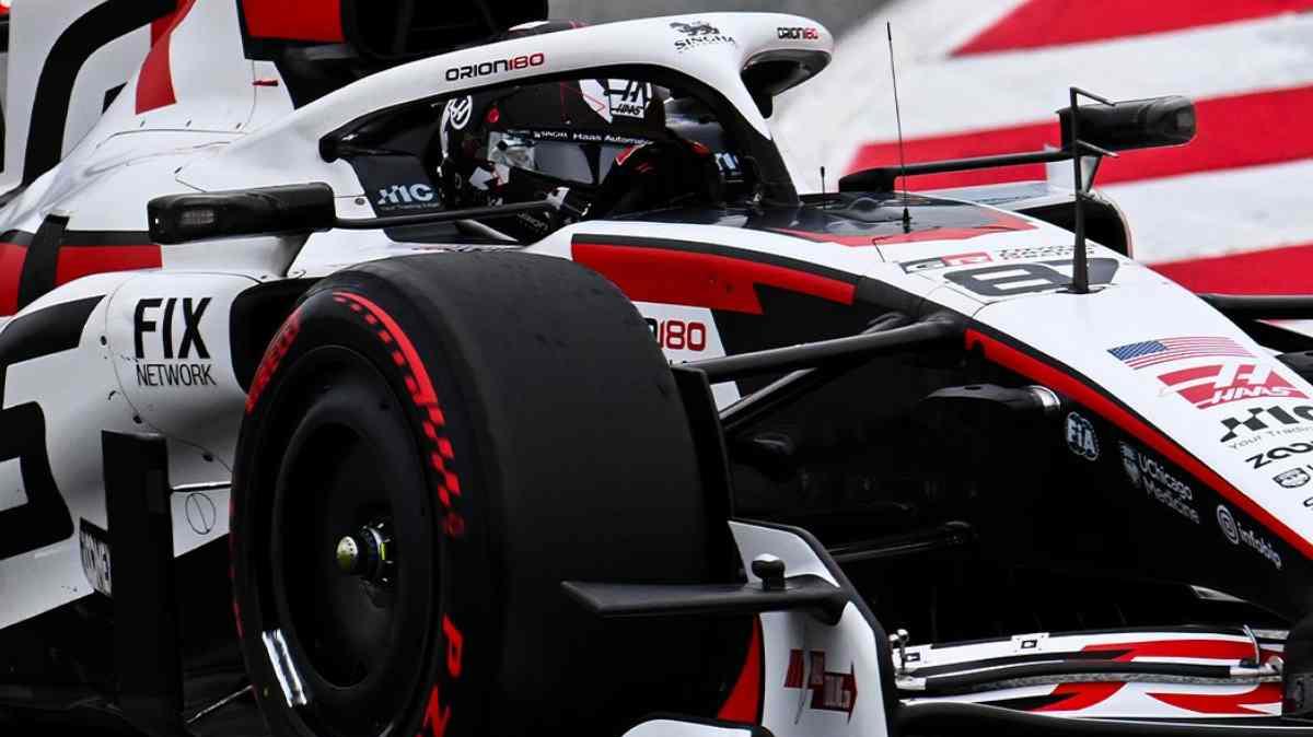 Test F1, Allarme Haas: Komatsu preoccupato per il guasto, Bearman svela un retroscena