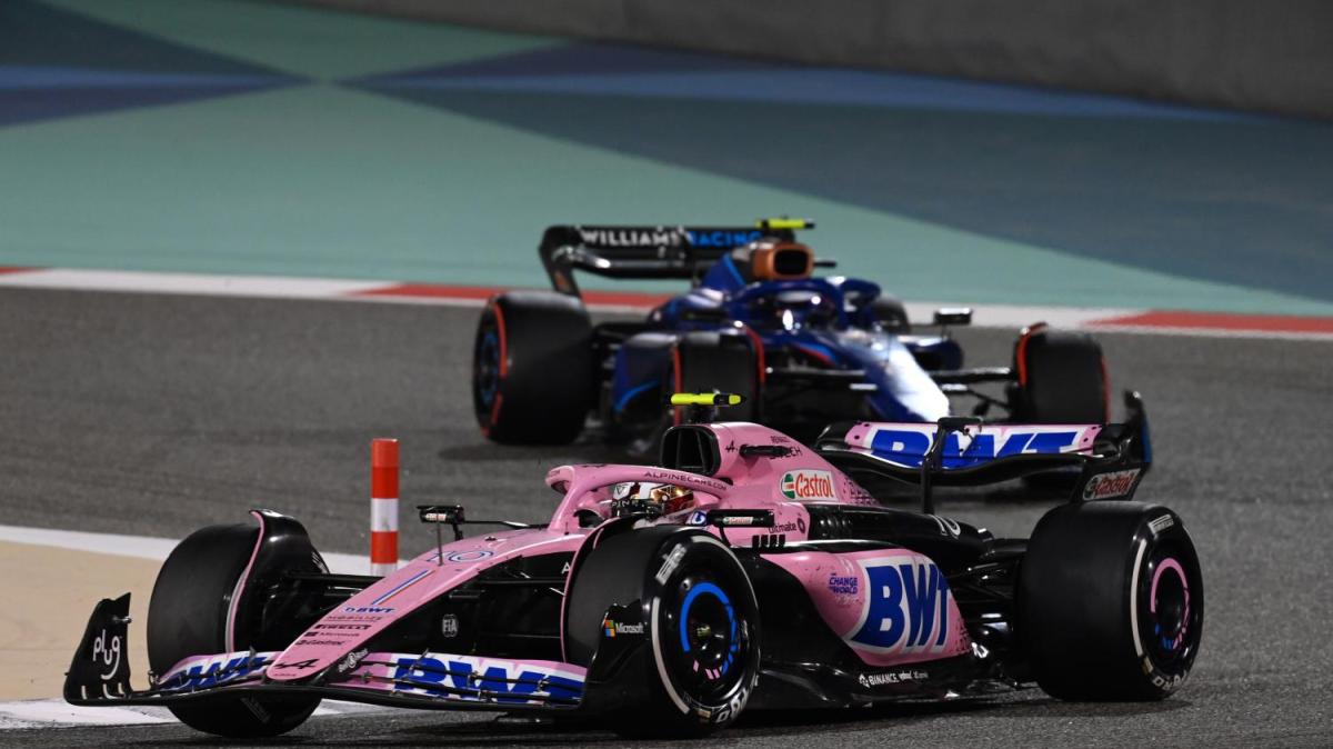 F1News - Ocon shock: Dopo lo schianto di Miami non stavo in piedi
