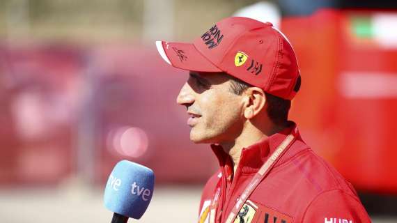 F1 | Ferrari, Genè: "Leclerc condizionato dall'uscita. Primo settore? Due problemi"