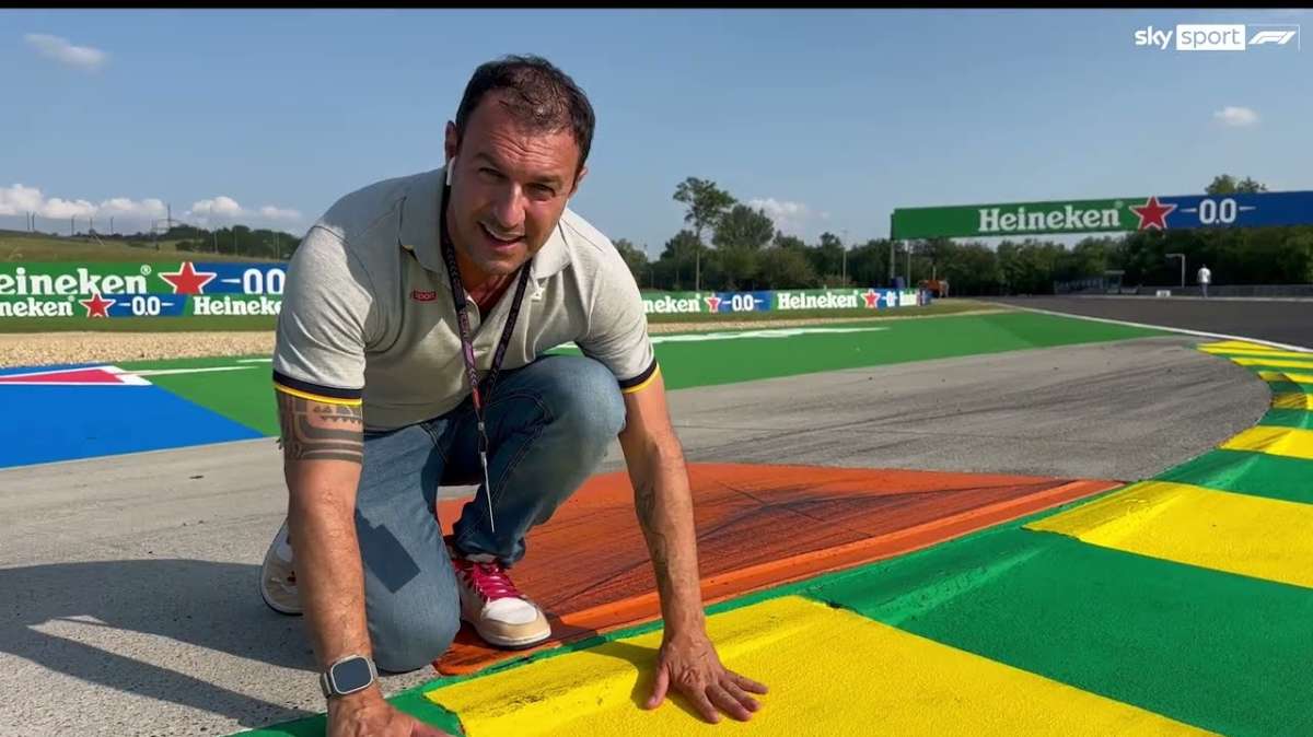 F1 | Red Bull, Bobbi: "Differenze visibili fra la vettura di Max e quella di Checo"
