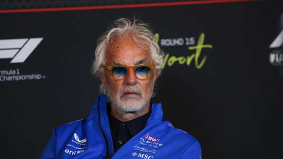 F1 | Pazza idea, Briatore in Ferrari? La risposta del boss di Alpine