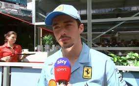 F1 | Ferrari, Leclerc: "Ritmo gara, poche informazioni. Daremo tutto e..."