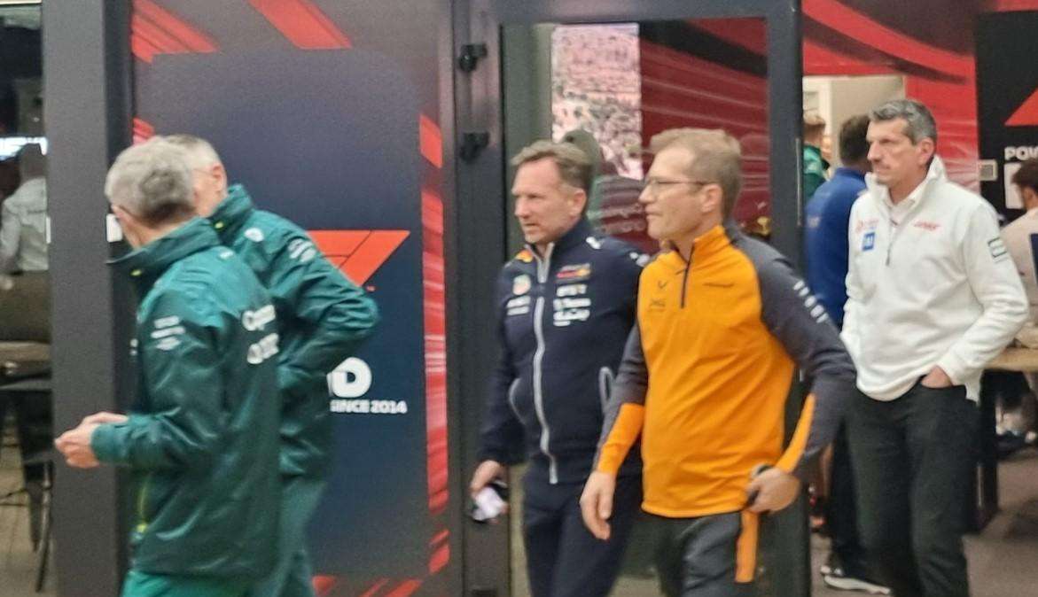 Formula 1 | I piloti fanno muro contro i team principal: il Gp è a rischio