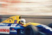 Formula 1 | Patrese ancora duro: "Nel '92 in Williams poteva vincere solo Mansell"