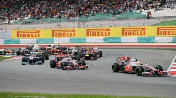 Courtesy of Pirelli