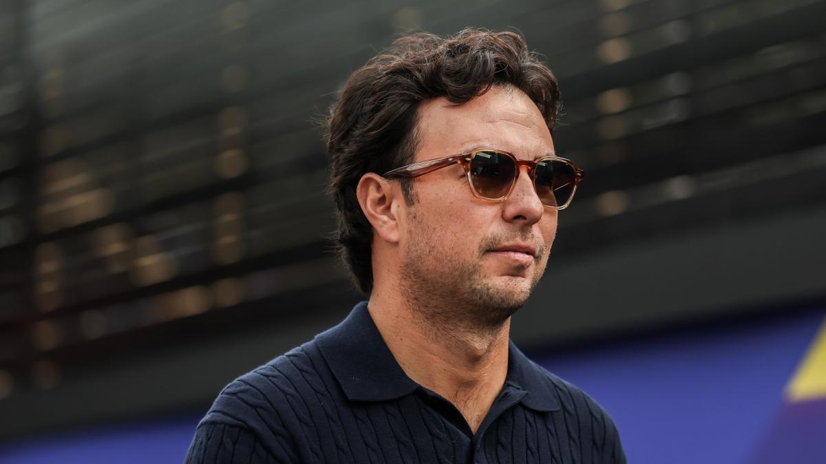 F1 | Cadillac, Perez sconsolato per le regole 2026: "Suzuka è rovinata..."