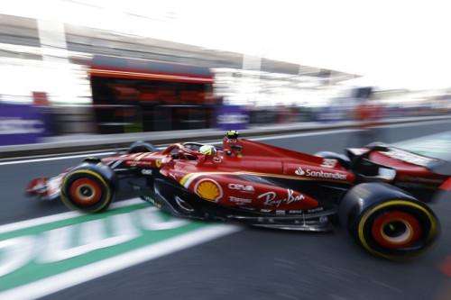 F1 | Ferrari, Bearman a Fiorano "fa pratica" per Melbourne e non solo