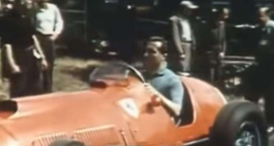 F1 / Milano ricorda Ascari con un monumento