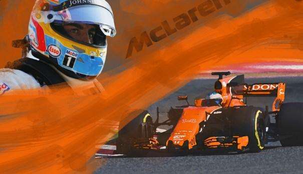F1 / Mercato piloti, Alonso si svincola dalla McLaren: ora porte aperte
