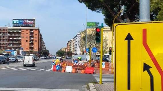 Roma | 19 Novembre Domenica Ecologica: ecco chi non può circolare