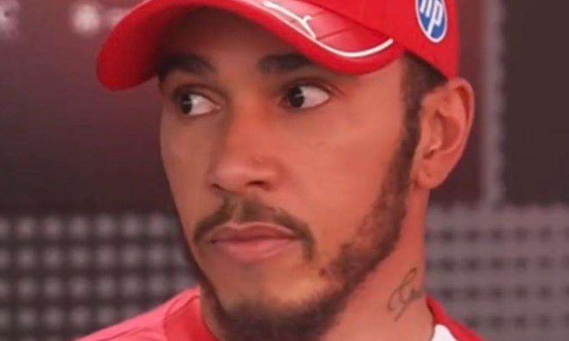 F1 | Ferrari, Hamilton 16° chiede scusa: "Sono devastato. Tutto da buttare, domani..."