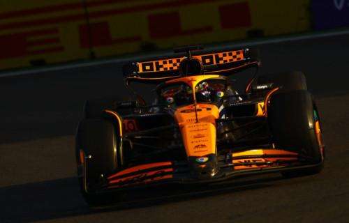 F1 | FP3 Messico, McLaren favorita per la pole, ahia la soft per la Ferrari