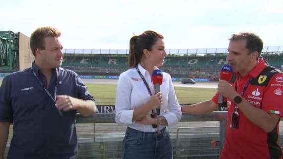 F1 | Silverstone, il pronostico di Marc Gené: "Norris non ha niente da perdere e..."