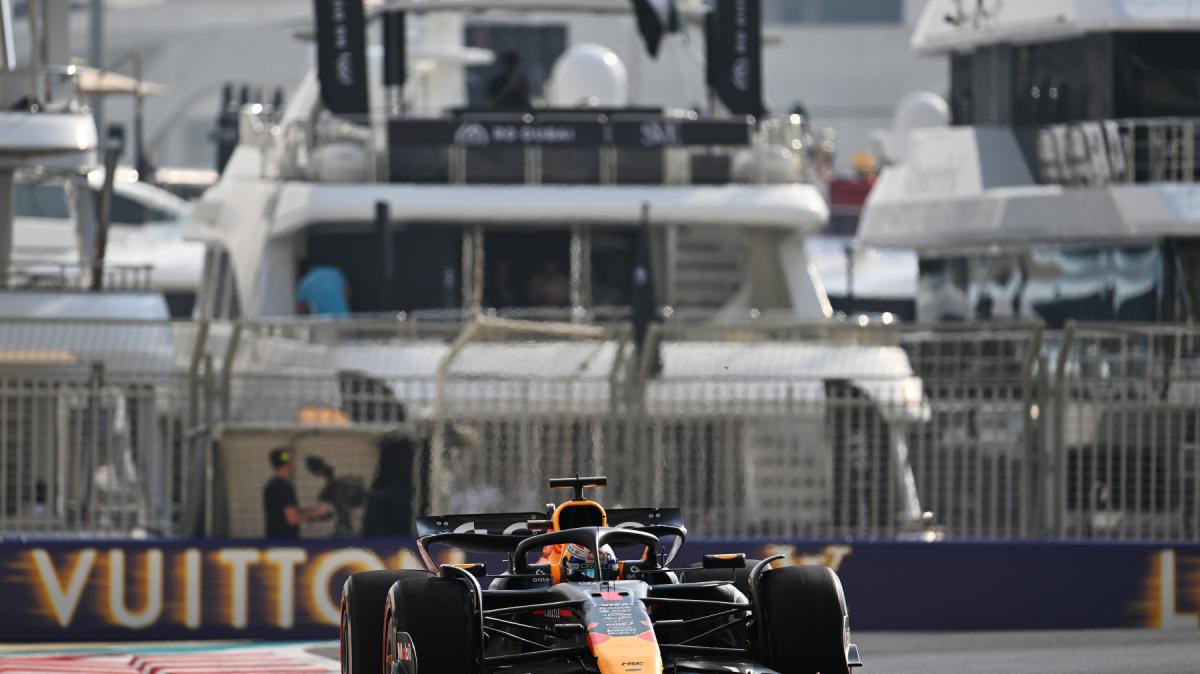 Verstappen guarda a Monaco per vincere il titolo: Capelli suggerisce 