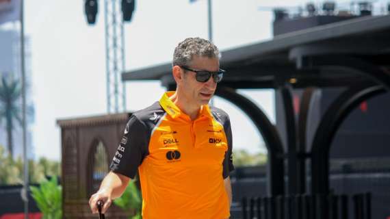 F1 | McLaren, Stella: "Macchina da 1° e 2° posto. Max bravo, ma noi..."