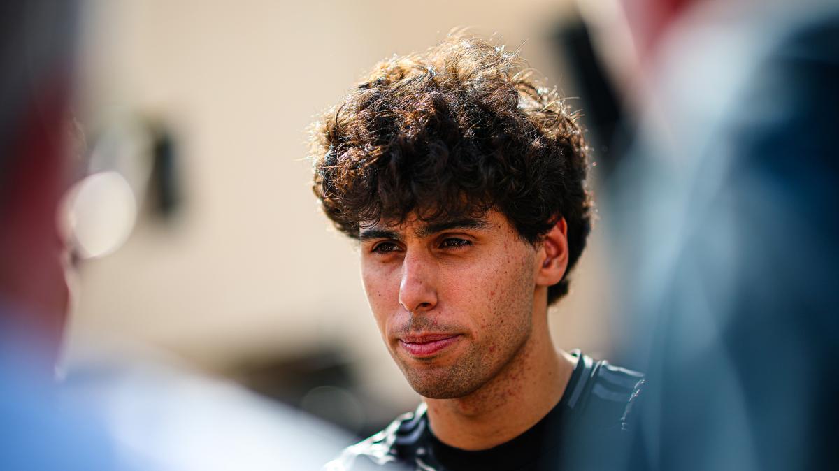 Audi, Bortoleto a 360° sui regolamenti: "Entusiasta, ma auto brutte e procedure di partenza complicatissima"