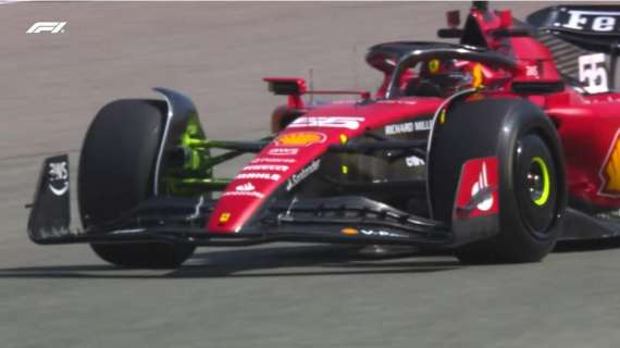 Formula 1 | Hakkinen sul Bahrain: "Attendo con ansia Mercedes e Ferrari"