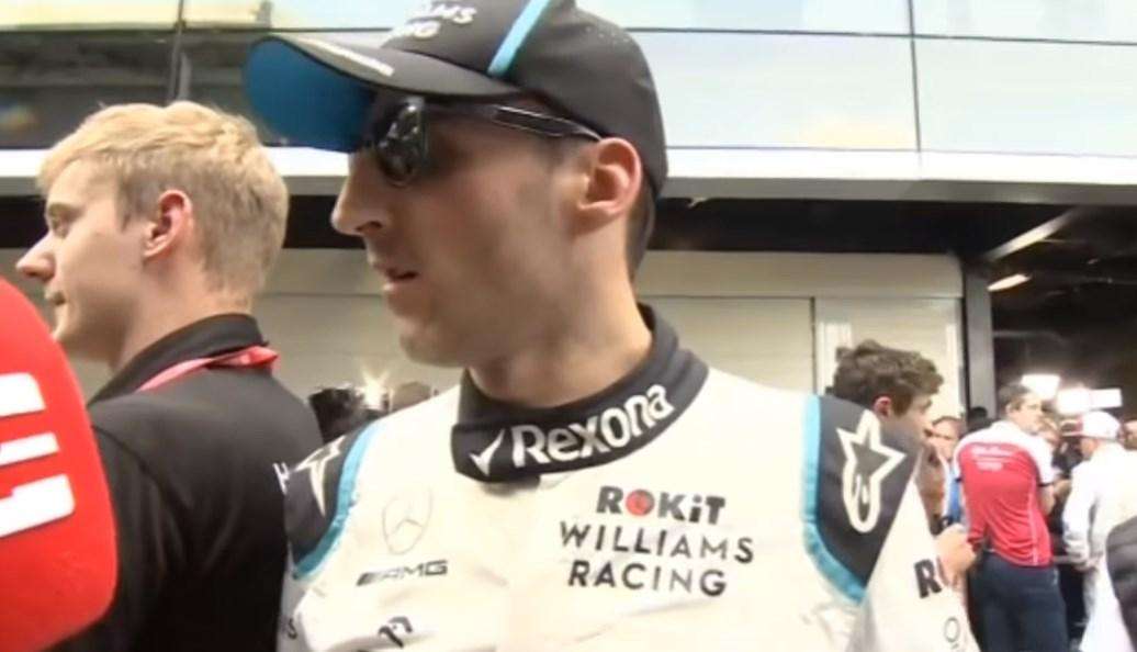 F1 / Mercato piloti, Kubica: "La Orlen mi vuole ancora qui, ma il DTM mi tenta"