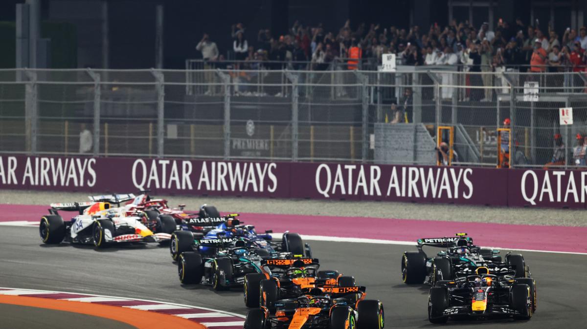 Ipotesi arrivo a tre in parità ad Abu Dhabi? Ecco cosa dice la FIA