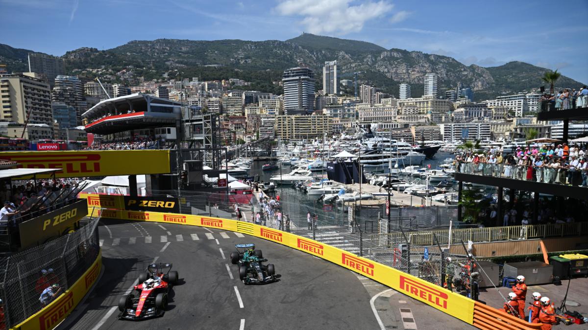 F1 | Oro e Fiele, Terruzzi e la discesa all'inferno di Leclerc: "Ora l'Italia ama Kimi"