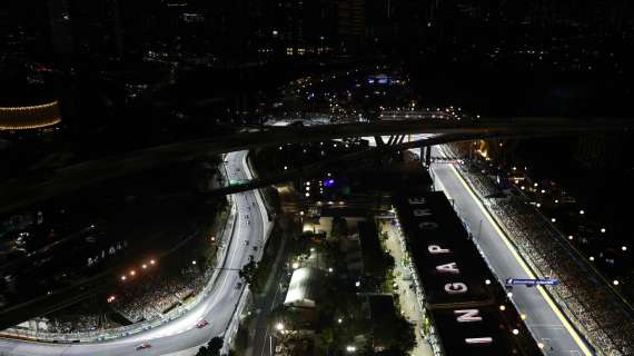 F1 | Calendario 2026, trapelate le sei tappe Sprint del prossimo mondiale