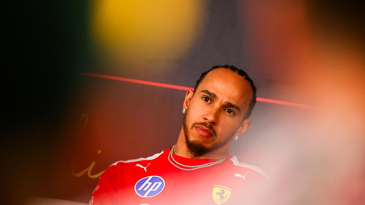 F1 | Hamilton ribalta tutto: il vero motivo dietro la rinascita in Ferrari 