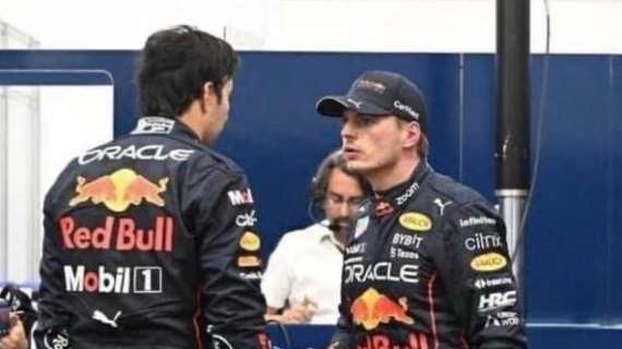 Formula 1 | Kravitz svela cosa vorrebbe dire Verstappen a Perez
