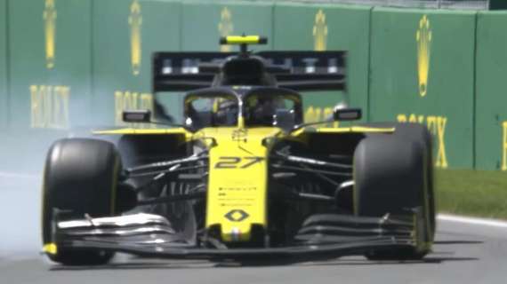 F1/ Renault appoggia il futuro ecosostenibile della Formula 1