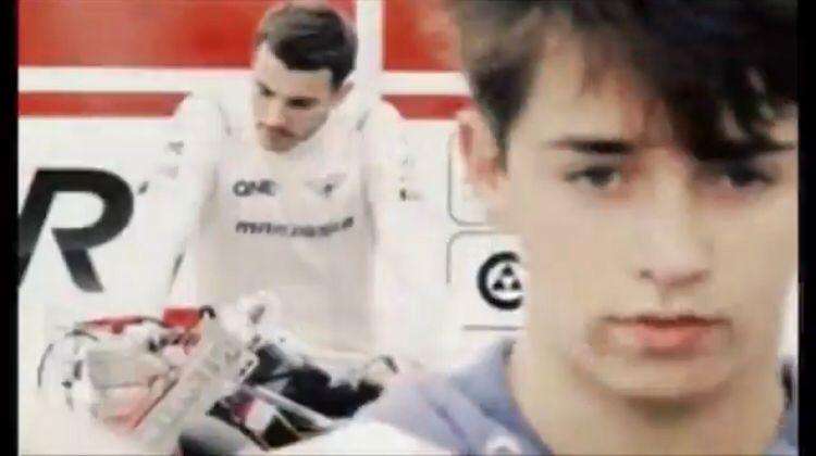 Formula 1 | Leclerc su Bianchi: la Formula 1 ha ucciso un mio amico
