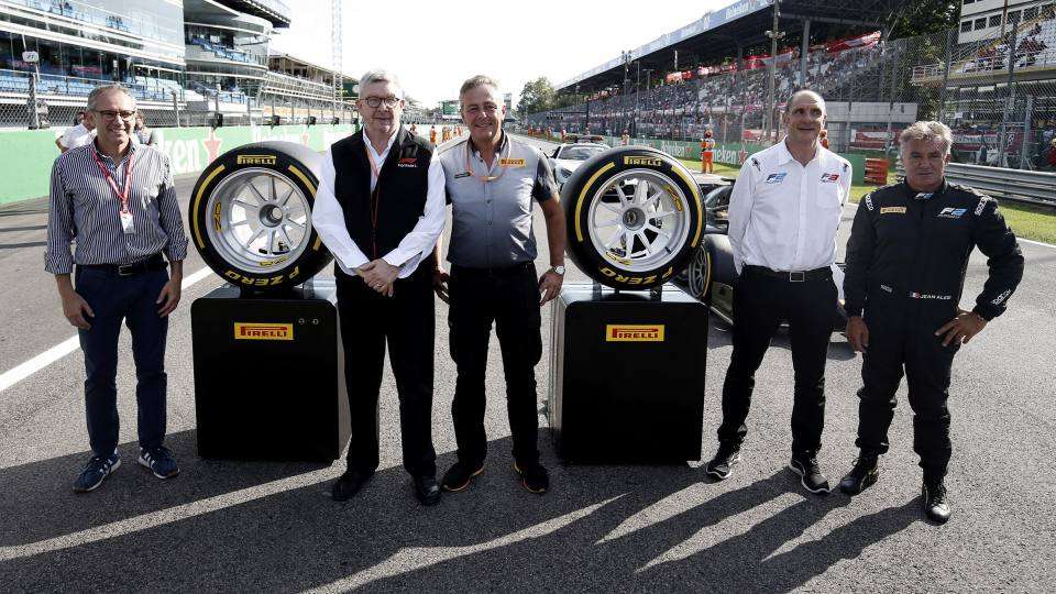 Formula 1 | Coulthard contro Pirelli: "Parliamo troppo di degrado gomme. Vorrei un'altra fornitrice"