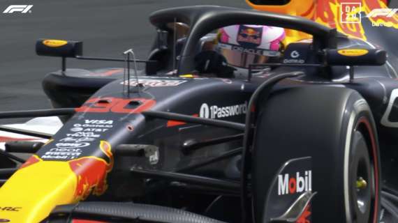 F1 | Test Bahrain, prime critiche di Liam Lawson sulla Red Bull RB21