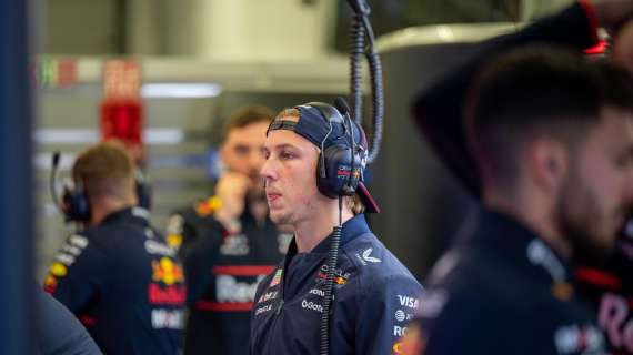 F1 | Gara Australia, Lawson e Bearman partono dalla pit-lane: la decisione della Red Bull