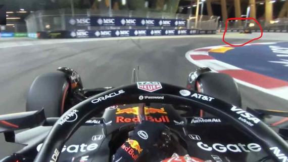 F1, Button difende Verstappen: le colpe di Lando Norris