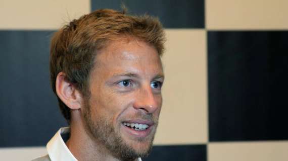 Formula 1 | Button: "Verstappen in Mercedes? Possibile, ma non semplice"