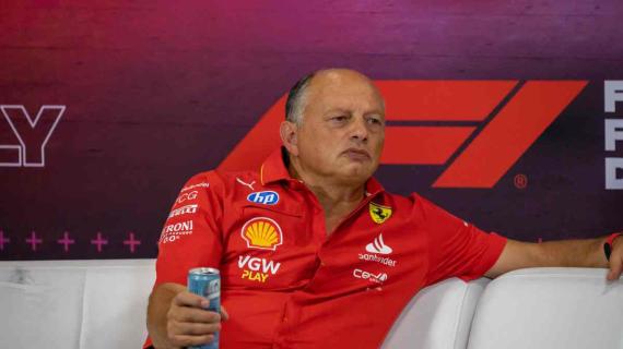 F1 News - Ferrari, domani Elkann e Vigna a Maranello: 2026, se ne parlerà?