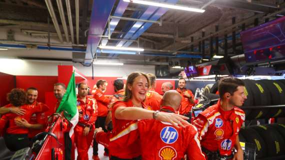 F1 | F1 Academy 2025: Ferrari conferma Weug e Nobels per la stagione