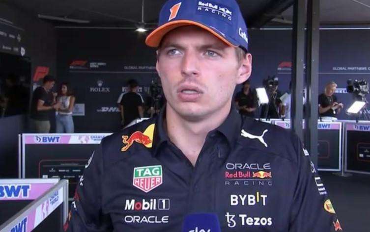 F1 | Verstappen esalta il gruppo Red Bull: "Alla ricerca della perfezione..."