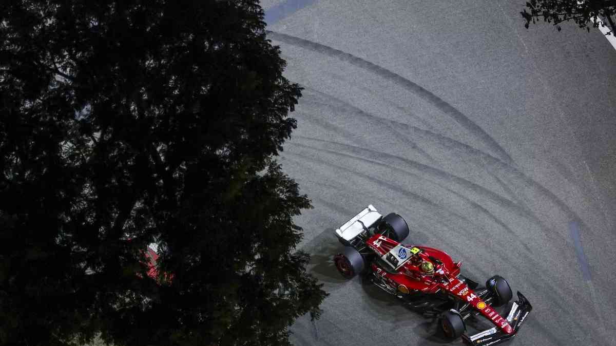 F1 News - Ferrari vs FIA, la SF-25 limitata dalle troppe ispezioni!?