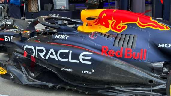 F1 | Red Bull, in Ungheria è una rivoluzione: cestinata l'auto 2024, gli upgrade