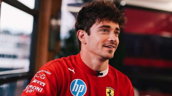 Ferrari Media Centre