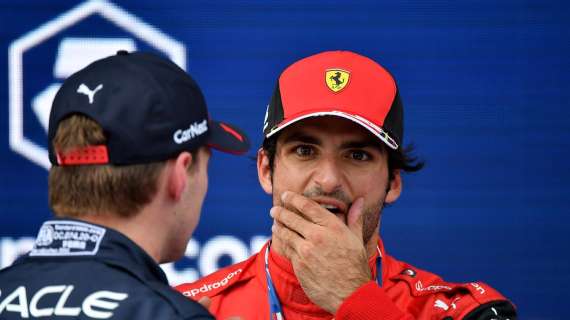 F1 | Ferrari, quanto durerà il vantaggio Red Bull? Sainz ha (quasi) la data