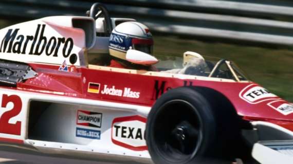 F1 | Lutto nel Circus: è morto Jochen Mass, 10 anni in Formula 1