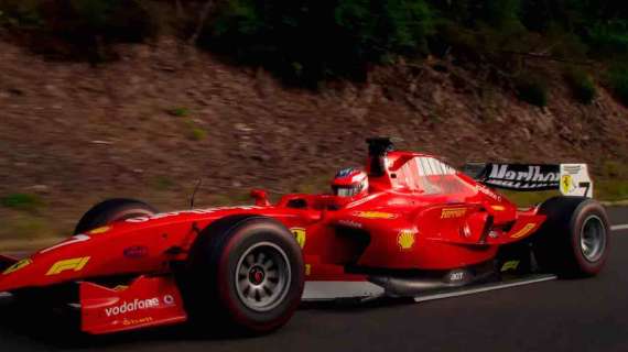 F1 | Arrestato il pilota F1 fantasma in Repubblica Ceca: finisce il mistero 