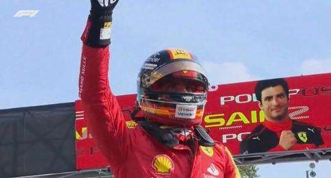 F1 | Ferrari, e le polemiche della famiglia Sainz: gelosia per Leclerc e addio?